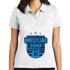 Women's Tech Basic Dri FIT Polo Thumbnail