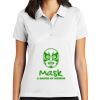 Women's Tech Basic Dri FIT Polo Thumbnail