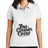 Women's Tech Basic Dri FIT Polo Thumbnail