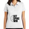 Women's Tech Basic Dri FIT Polo Thumbnail