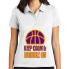 Women's Tech Basic Dri FIT Polo Thumbnail