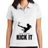 Women's Tech Basic Dri FIT Polo Thumbnail