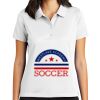 Women's Tech Basic Dri FIT Polo Thumbnail