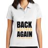 Women's Tech Basic Dri FIT Polo Thumbnail