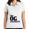 Women's Tech Basic Dri FIT Polo Thumbnail