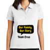 Women's Tech Basic Dri FIT Polo Thumbnail