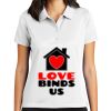 Women's Tech Basic Dri FIT Polo Thumbnail