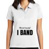 Women's Tech Basic Dri FIT Polo Thumbnail
