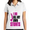 Women's Tech Basic Dri FIT Polo Thumbnail