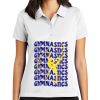 Women's Tech Basic Dri FIT Polo Thumbnail
