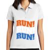 Women's Tech Basic Dri FIT Polo Thumbnail