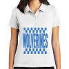 Women's Tech Basic Dri FIT Polo Thumbnail