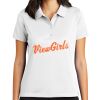 Women's Tech Basic Dri FIT Polo Thumbnail