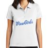 Women's Tech Basic Dri FIT Polo Thumbnail
