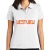 Women's Tech Basic Dri FIT Polo Thumbnail