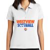 Women's Tech Basic Dri FIT Polo Thumbnail