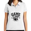 Women's Tech Basic Dri FIT Polo Thumbnail