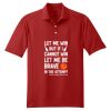 Dri FIT Classic Polo Thumbnail