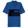 Dri Mesh ® Polo Thumbnail