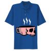 Dri Mesh ® Polo Thumbnail