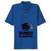 Dri Mesh ® Polo Thumbnail