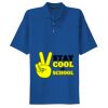 Dri Mesh ® Polo Thumbnail
