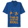 Dri Mesh ® Polo Thumbnail
