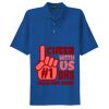 Dri Mesh ® Polo Thumbnail