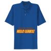 Dri Mesh ® Polo Thumbnail