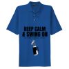 Dri Mesh ® Polo Thumbnail