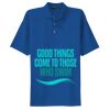 Dri Mesh ® Polo Thumbnail