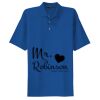 Dri Mesh ® Polo Thumbnail