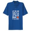 Dri Mesh ® Polo Thumbnail