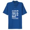 Dri Mesh ® Polo Thumbnail