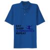 Dri Mesh ® Polo Thumbnail