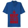 Dri Mesh ® Polo Thumbnail