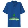 Dri Mesh ® Polo Thumbnail
