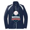 Tricot Track Jacket Thumbnail