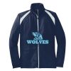 Tricot Track Jacket Thumbnail
