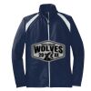 Tricot Track Jacket Thumbnail