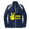Tricot Track Jacket Thumbnail