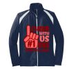 Tricot Track Jacket Thumbnail