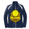 Tricot Track Jacket Thumbnail