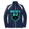 Tricot Track Jacket Thumbnail