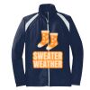 Tricot Track Jacket Thumbnail