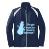 Tricot Track Jacket Thumbnail