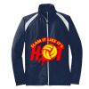 Tricot Track Jacket Thumbnail
