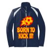 Tricot Track Jacket Thumbnail