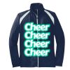 Tricot Track Jacket Thumbnail