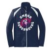 Tricot Track Jacket Thumbnail